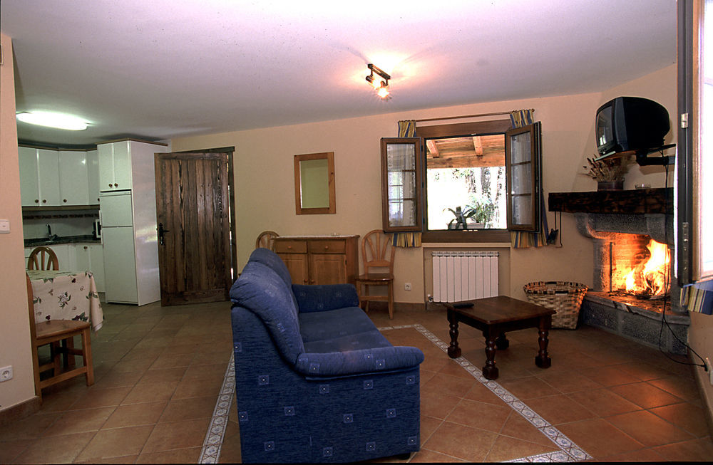 Casa Rural Eleizondo Haundia Itziar Exteriör bild